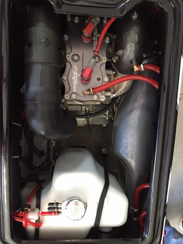 Jet Ski Yamaha 701cc ( Freestyle )