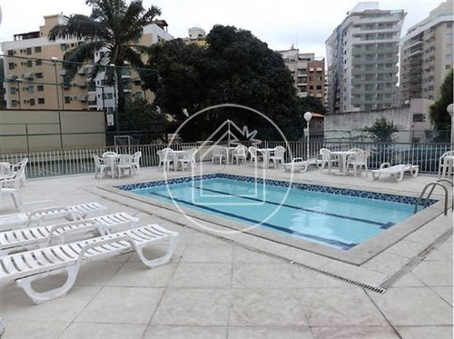 Apartamento - Ref: 826949