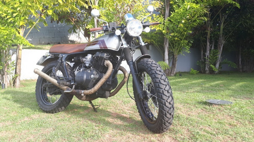 Honda Cb 400