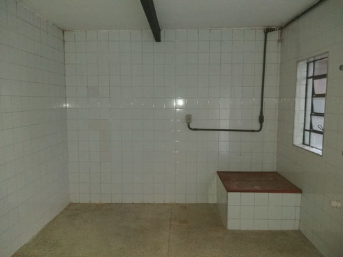 Imagem 9 de 15 de Venda/locação - Galpão Comercial 400mt² - Chácara Santo Antônio - São Paulo/sp - Rr4795
