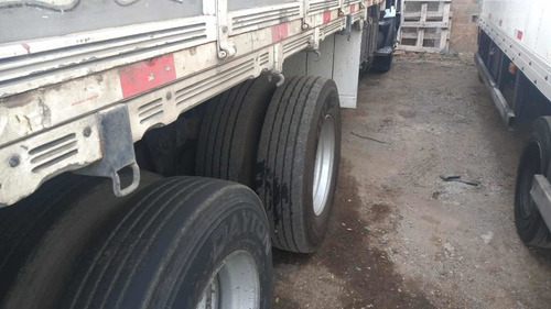 Imagem 5 de 12 de Mercedes Benz 1620