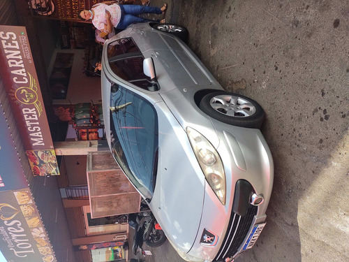 Imagem 3 de 4 de Peugeot 307 2007 1.6 Presence Flex 5p