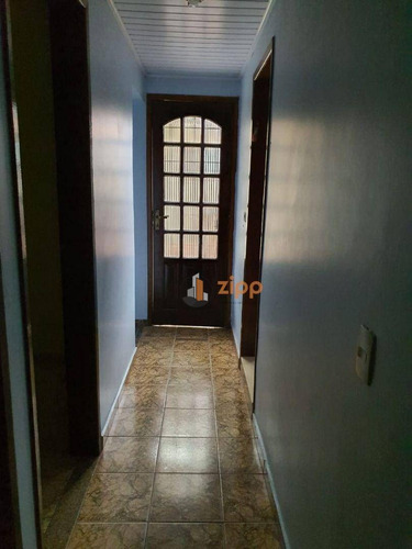 Imagem 28 de 28 de Sobrado Com 3 Dormitórios E 3 Banheiros À Venda, 200 M² Por R$ 499.000 - Imirim - São Paulo/sp - So0141