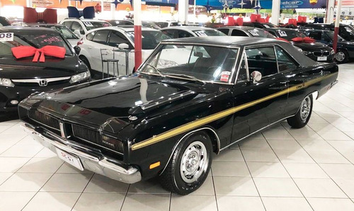 Imagem 3 de 15 de Dodge Charger R/t V8