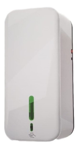 Imagen 1 de 9 de Dispensador Automático De Gel Antibacterial 1.5 Litros