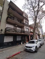 Comprar Vendo Monoambiente Amueblado Contrafrente 3ero X Escalera, Ideal Inversor Para Renta, Entrega Inmediata Y Bajos Gastos Comunes.