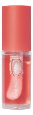 Aceite Hidratante De Labios Beauty Creations - Lip Oil 