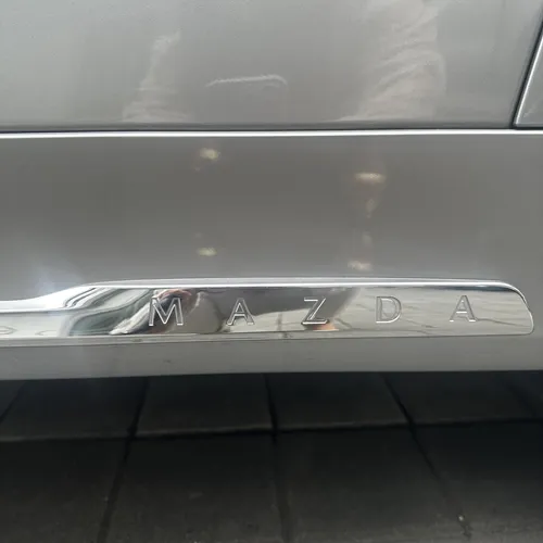 Mazda Cx-90 3.3 Grand Touring Signature Awd At Hibrido Ligero - Mhev