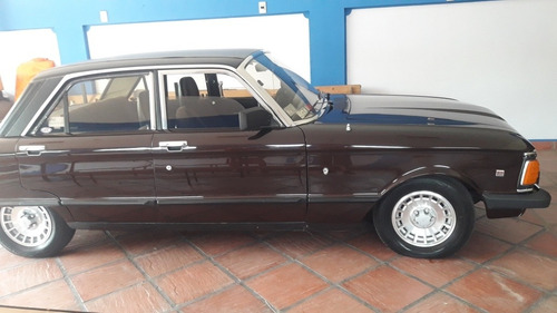 Imagen 2 de 15 de Ford Falcon Guia Sp