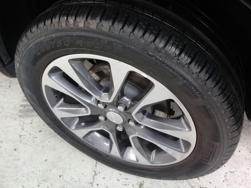 Jeep Grand Cherokee 3.6 Limited 286hp Techo + Llantas 18