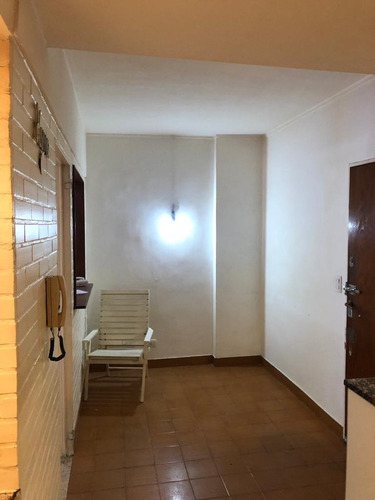 Imagen 7 de 14 de Departamento 4 Ambientes Con Balcón Y Cochera Villa Urquiza