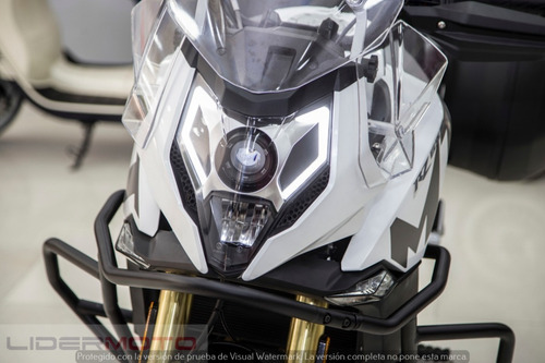 Imagen 6 de 25 de Cfmoto Rz Nk 650 Mt Byzanella Lidermoto Martinez No Voge500