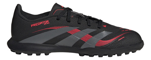 Botines adidas Fútbol Predator League Césped Niños Id3800