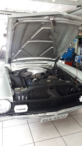 Ford Maverick Ldo 1979