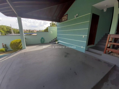 Imagem 11 de 30 de Casa À Venda Em Parque Dos Cocais - Ca013484