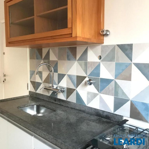Imagem 8 de 9 de Apartamento - Jardim Paulista - Sp - 641134
