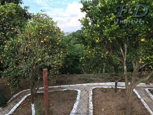 Imagem 11 de 29 de Chácaras Para Residir À Venda Em Mairiporã/sp - Compre O Seu Chácaras Para Residir Aqui! - 1411644
