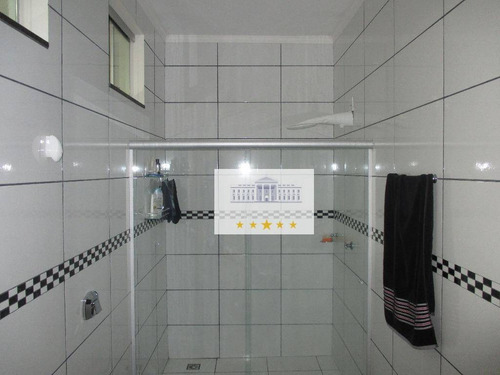 Imagem 27 de 30 de Casa Comercial À Venda, Centro, Birigüi - So0020. - Ca0728