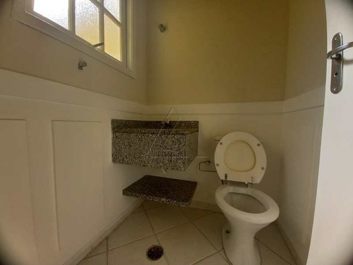 Imagem 4 de 30 de Casa De Condomínio Com 3 Dorms, Jardim Monte Kemel, São Paulo, Cod: 4383 - A4383