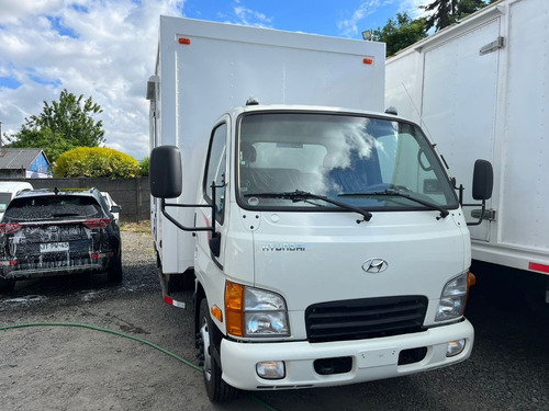 Hyundai Hd65