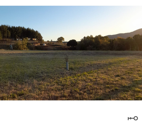 Parcela En Venta - Condominio - Sector Pumalal