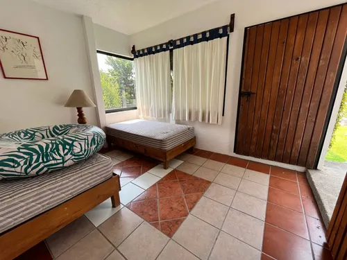 Casa Amueblada Con Alberca Y Vistas Panorámicas ¡baja De Precio De $5'400,000. A $4'500,000!