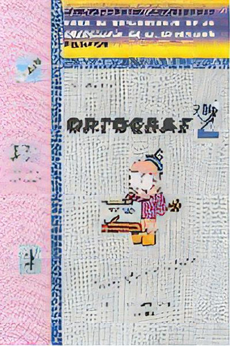 Ortograf 2 Ad Nãâº174, De Olaya,pedro., Vol. 1. Editorial Promolibro, Tapa Blanda En Español