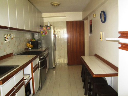 Imagen 8 de 12 de Manzanares Este Venta De Apartamento