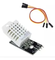 Comprar Módulo Sensor Humedad Relativa Y Temperatura Dht22 Arduino