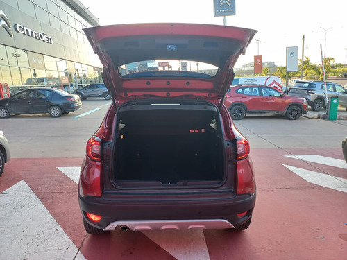 Renault Captur 2.0 Zen