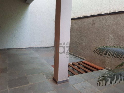 Casa A Venda, Cidade Universitária, Campinas. - Ca3048