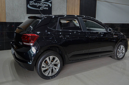 Imagem 4 de 15 de Volkswagen Polo 1.0 200 Tsi Comfortline Automático