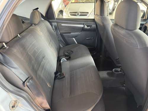 Chevrolet Prisma 1.0 Maxx Flexpower 4p