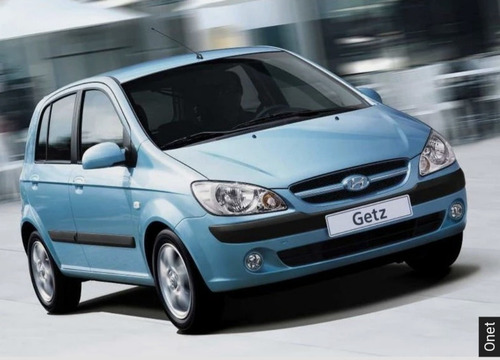 Tubo Enfriamiento Agua Hyundai Getz/ Elantra 1.6 Koreano