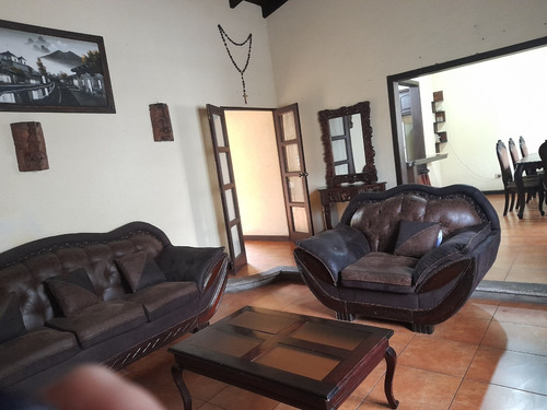 Imagen 4 de 9 de Vendo/ Rento Casa En Bella Vista Jocotenango