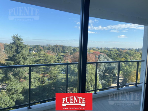 Imagen 5 de 15 de Departamento 2 Ambientes A Estrenar En Vista Golf - Canning (ezeiza)
