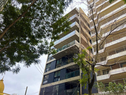 Imagen 5 de 28 de 1 Y 3 Dormitorios De Diseño En Zona Río