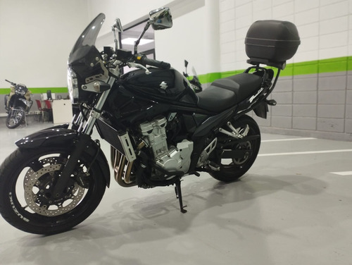 Imagen 3 de 10 de Suzuki Bandit 650 , Hornet 600 Fazer 600