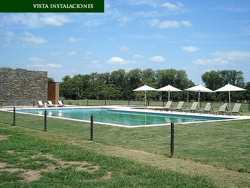 Imagen 8 de 9 de Lote En Venta En San Sebastian, Escobar, G.b.a. Zona Norte