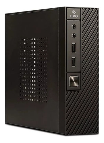 Pc Exo Bitsy X5-s54 - Intel I5 11400 - 16gb Ram - 512gb Ssd (Usado)