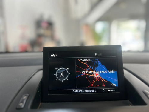 Peugeot 408 2.0 Allure Plus 143cv Tiptronic