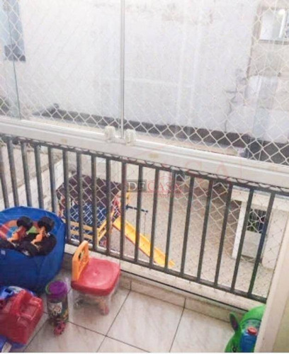 Imagem 2 de 16 de Apartamento Residencial À Venda, Cidade Líder, São Paulo. - Ap3694