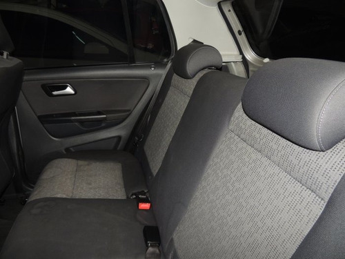 Imagem 6 de 7 de Fox 1.0 Mi 8v Flex 4p Manual