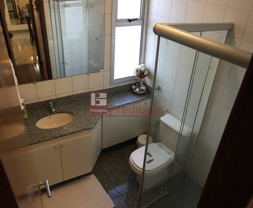 Imagem 12 de 20 de Cobertura Com 3 Dorms, São Pedro, Belo Horizonte - R$ 1.62 Mi, Cod: 563 - V563