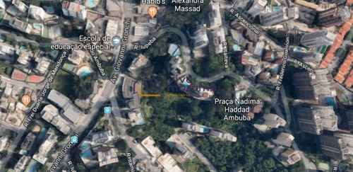 Imagem 6 de 10 de Terreno Próximo Á Av. Giovanni Gronchi - Nm3566