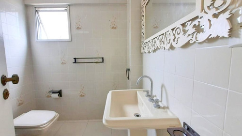 Imagem 8 de 30 de Apartamento Com 3 Dormitórios À Venda, 165 M² Por R$ 611.000,00 - Boa Vista - São Vicente/sp - Ap2100