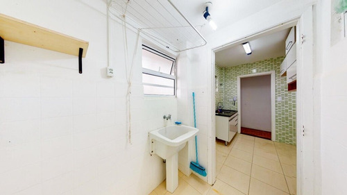 Imagem 10 de 30 de Apartamento À Venda No Bairro Moema - São Paulo/sp - O-23136-38157
