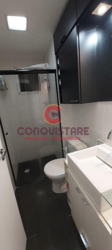 Imagem 13 de 15 de Apartamento Para Venda Em São Paulo, Luz, 2 Dormitórios, 1 Banheiro, 1 Vaga - Aple0374_2-1551232