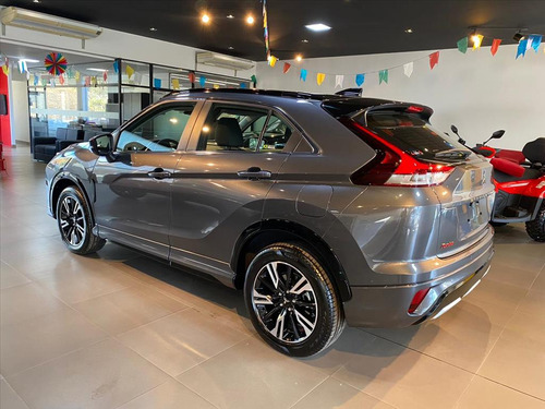 Mitsubishi Eclipse Cross 1.5 MIVEC TURBO GASOLINA HPE-S S-AWC CVT