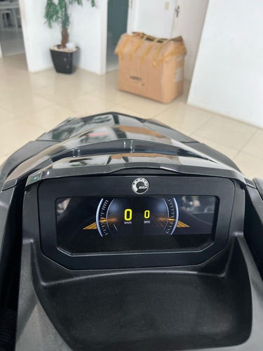 Sea Doo Rxt-x 300rs Com Som Premium, Painel Tft